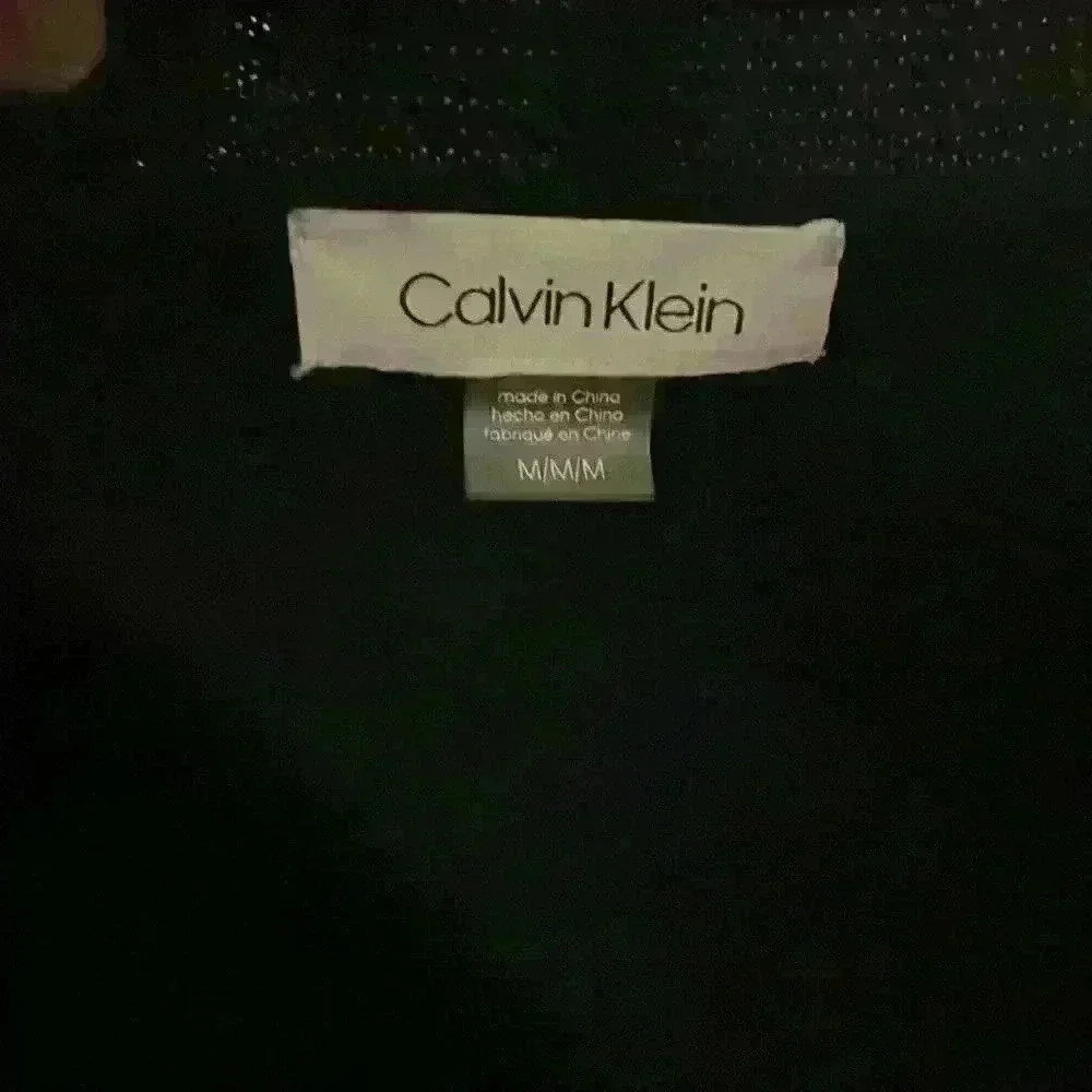 Calvin Klein Cardigan - Picture 4 of 5